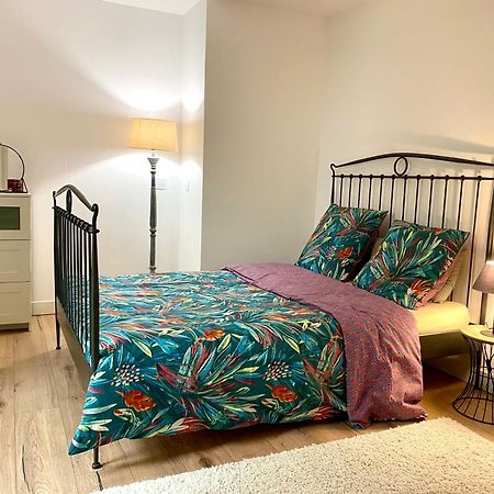 קמפר Appartement Cosy מראה חיצוני תמונה