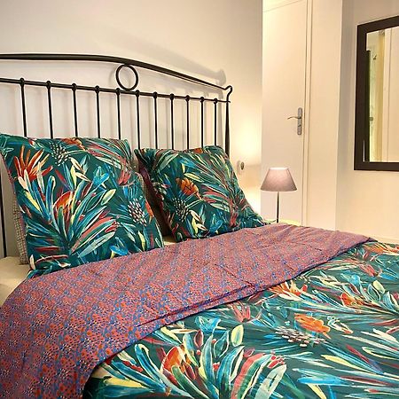 קמפר Appartement Cosy מראה חיצוני תמונה