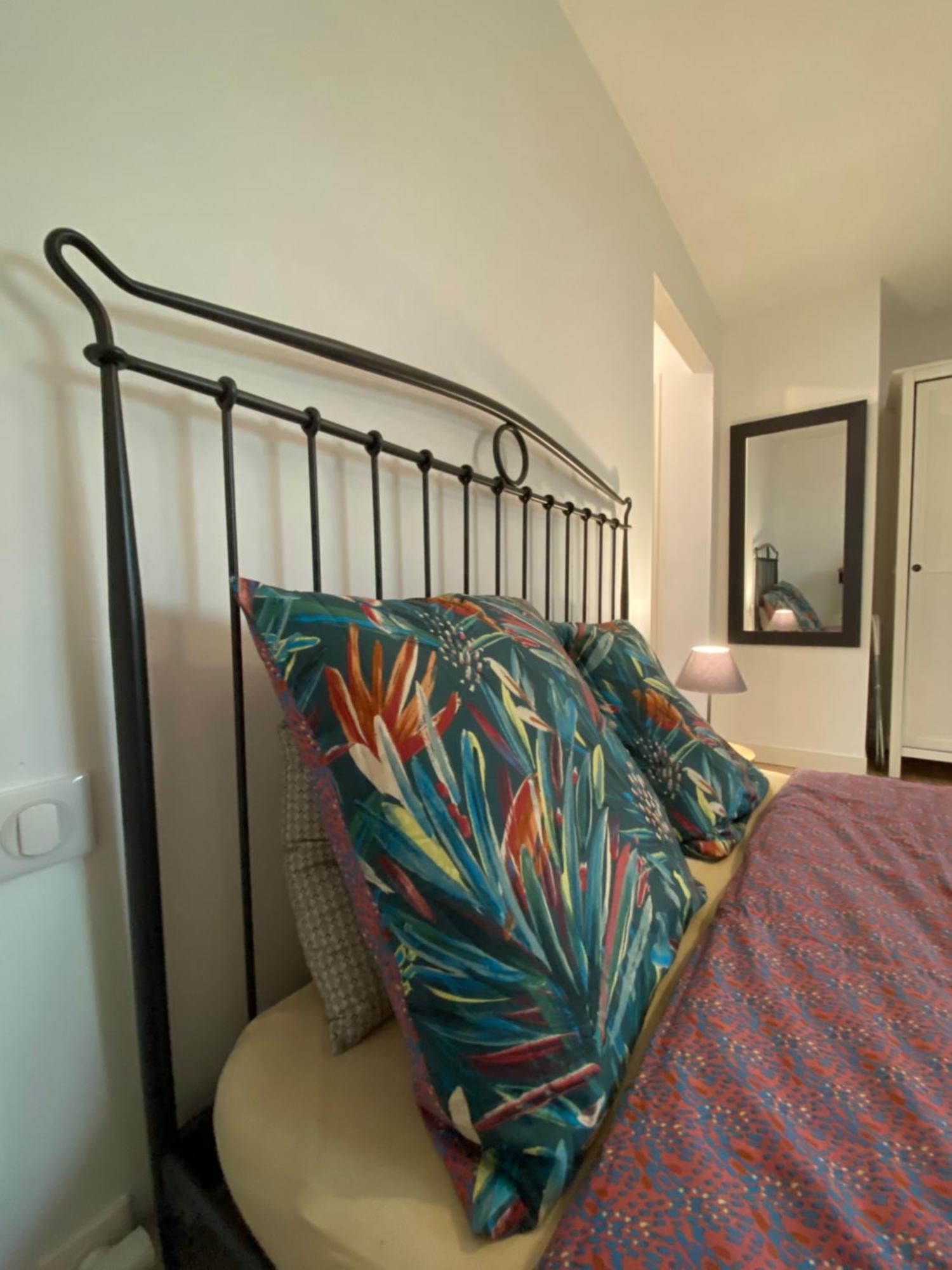 קמפר Appartement Cosy מראה חיצוני תמונה