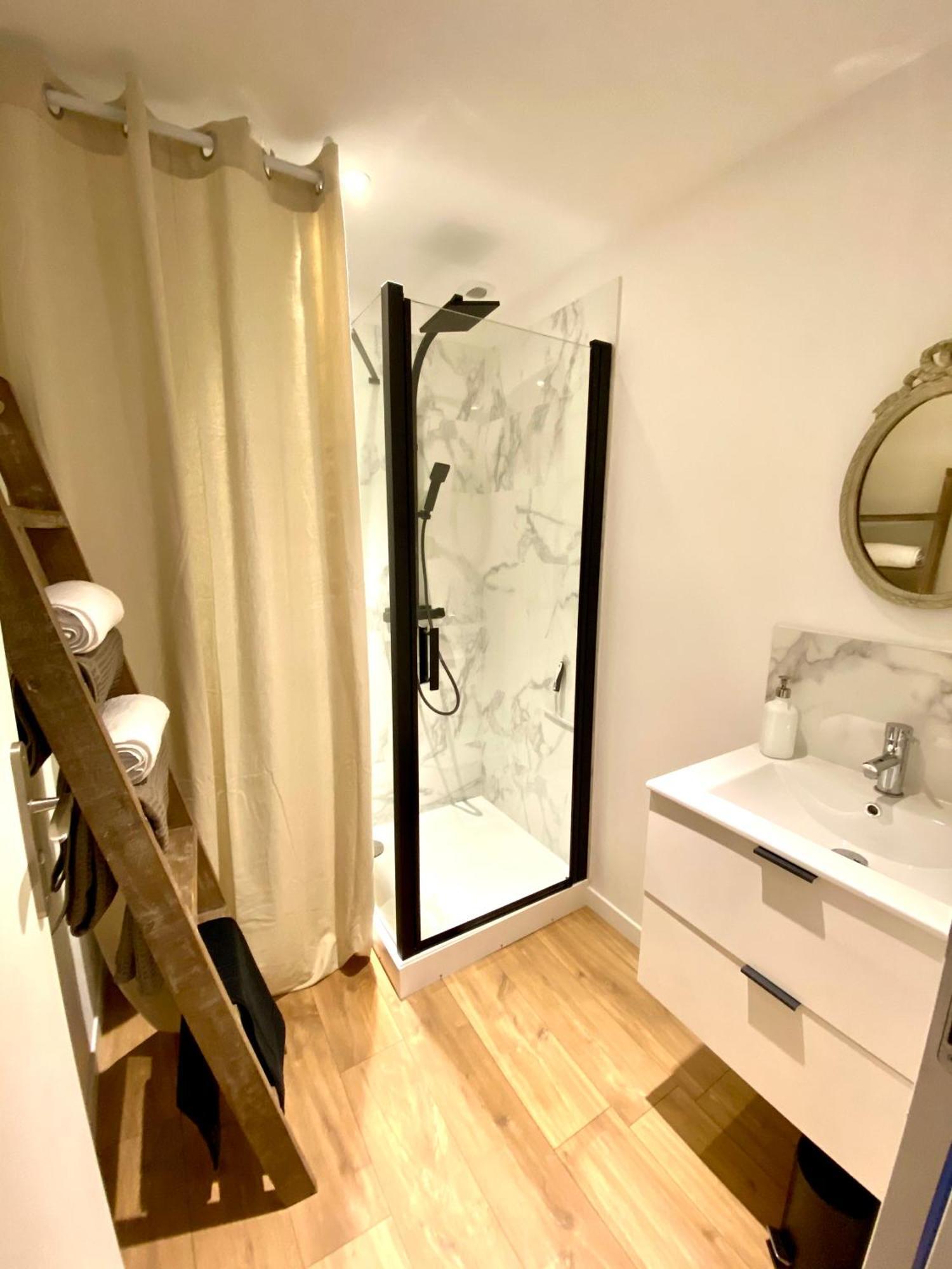קמפר Appartement Cosy מראה חיצוני תמונה