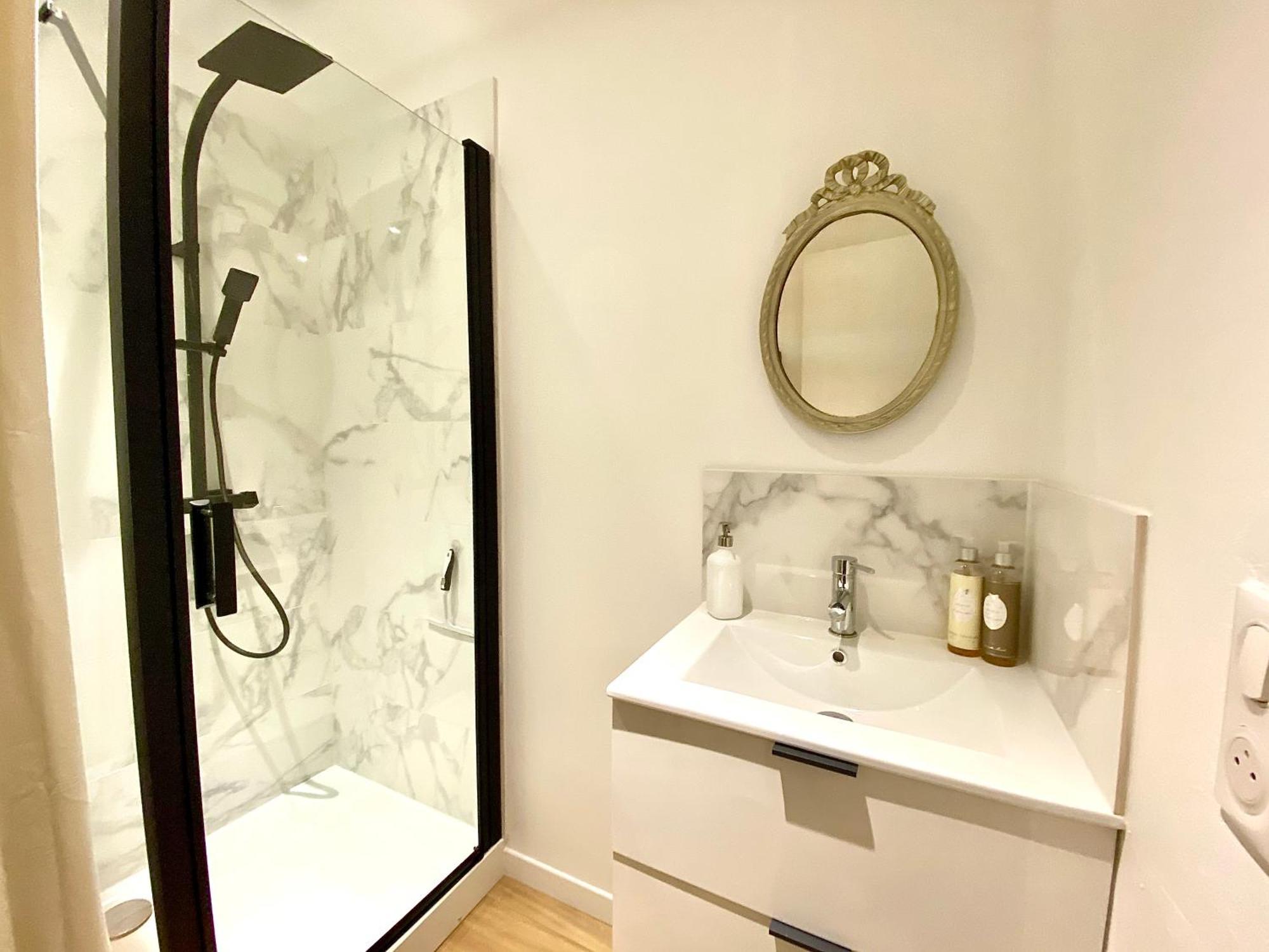 קמפר Appartement Cosy מראה חיצוני תמונה